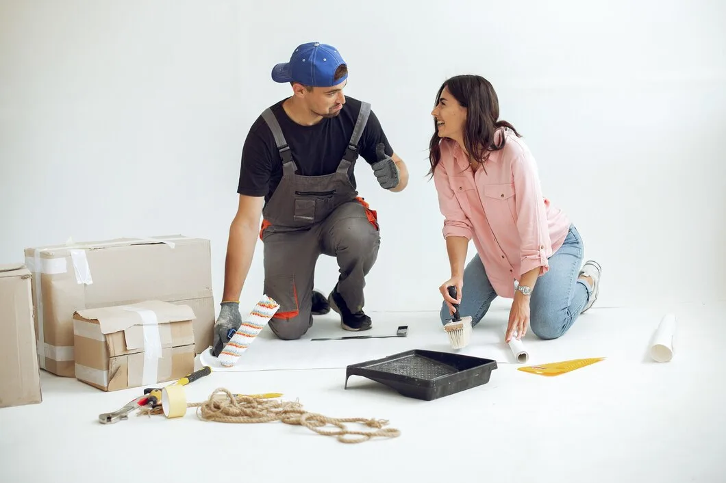 7 Signs It's Time to Renovate Your Home Instead of Moving