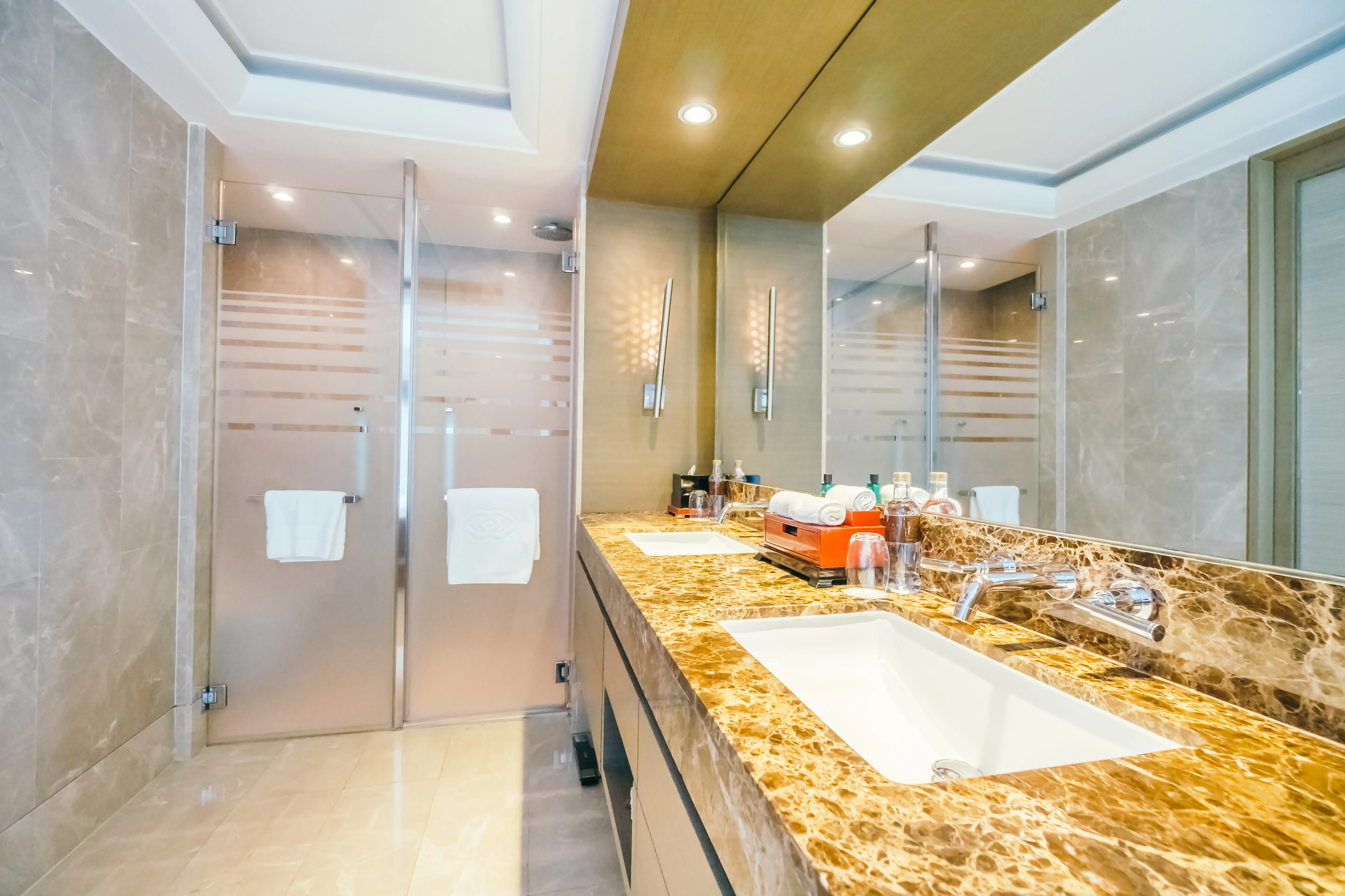 Bathroom Installation
