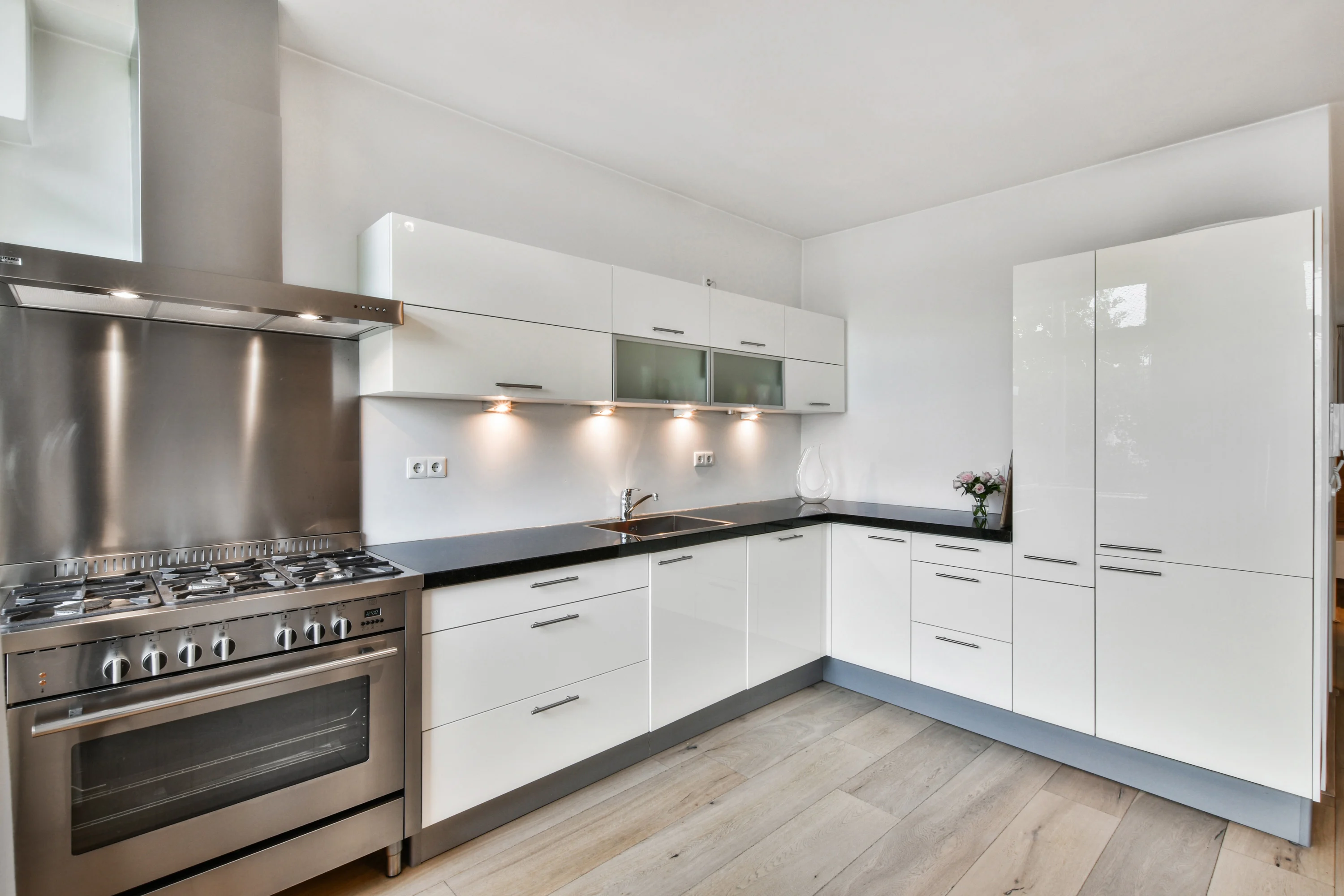 Kitchen Installation