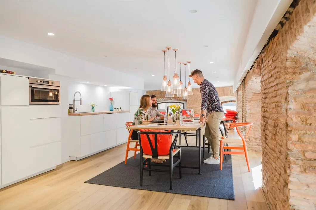 Extensions & Loft Conversions